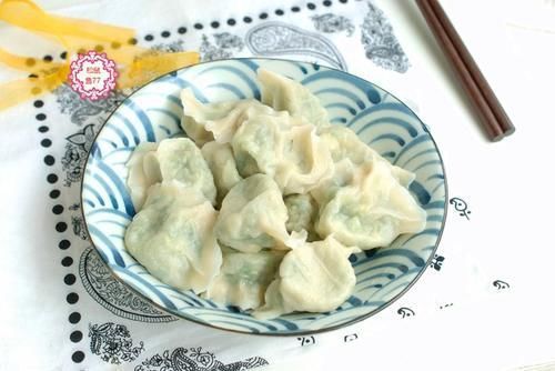 益气|每年中秋吃饺子,我家都包这个陷,健脾益气,适合易积食的孩子