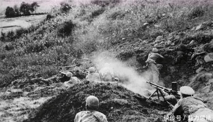 金日成|志愿军停止追击美军,让金日成不满,而斯大林一句话让他不敢反驳