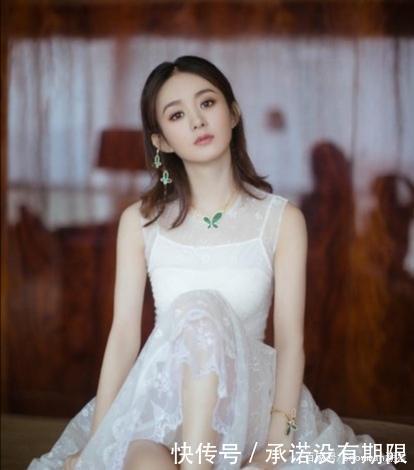 脸上有这4个“特征”的女人，越老越显年轻，赶快看看你有几个