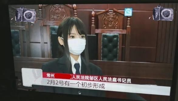 二次元|现实书记员神似动漫女神，明明是一件好事，却成了二次元的坟墓？