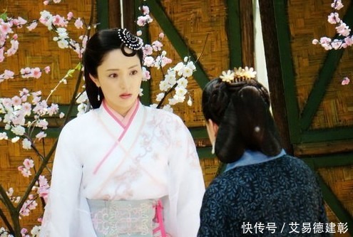 洞房|苏小妹新婚夜三难秦观,全部答对才能入洞房,秦观妙笔生花