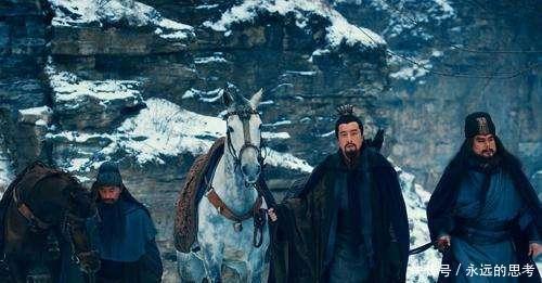 去过|只有刘备请过诸葛亮其实他也去过，同样是三次！