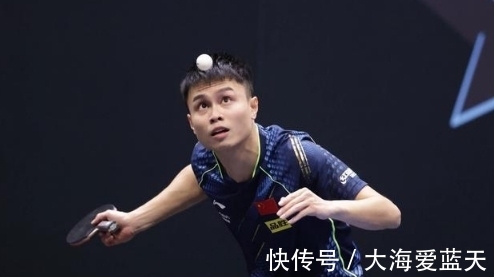 对手|斯洛文尼亚赛似无对手？国乒们“过五关，斩六将”，毫无压力
