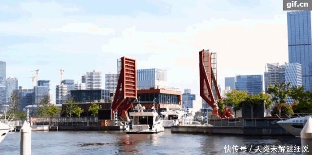 史可法|这里会成为上海下一个陆家嘴吗!