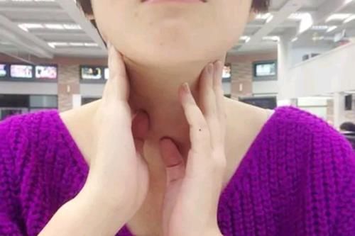 甲状腺激素|甲状腺结节患者，少碰3物，多吃5物，清热散火，结节或能慢慢消散