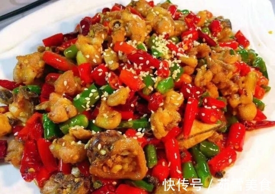 吃不腻的几道家常菜,做法简单美味,做给客人吃,一定很有面子