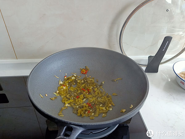 开店|好吃绝了!朋友来家,老公做了1个菜招待,朋友大赞:可以开店了