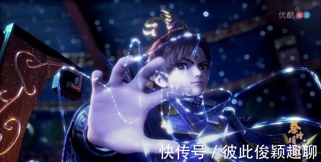 罗网|《秦时明月》从墨家到农家、儒家,罗网的目的究竟是什么