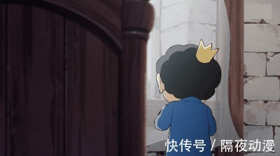 up主|豆瓣9.6,B站9.9!《国王排名》,居然弄哭了大半个B站的动漫迷