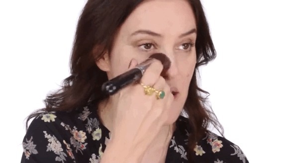 底妆大干货明星化妆师们的底妆秘籍,我终于给你们搞来啦