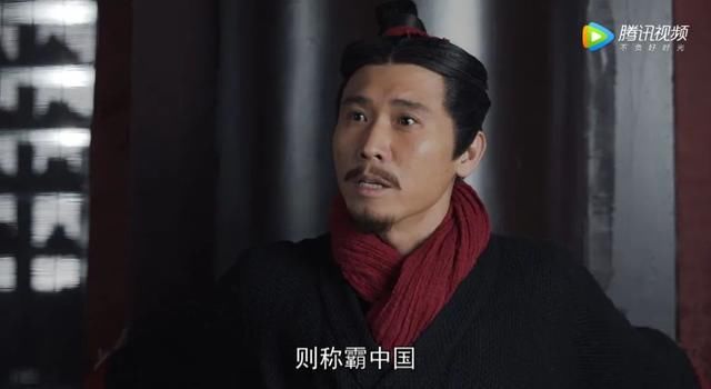  最佳|《大秦赋》一出，今年国产最佳历史剧已无悬念