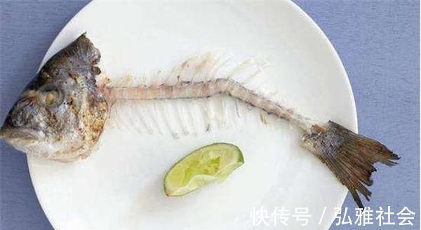 什么鱼的鱼刺最多要不是因为它好吃,早就被吃货们嫌弃了