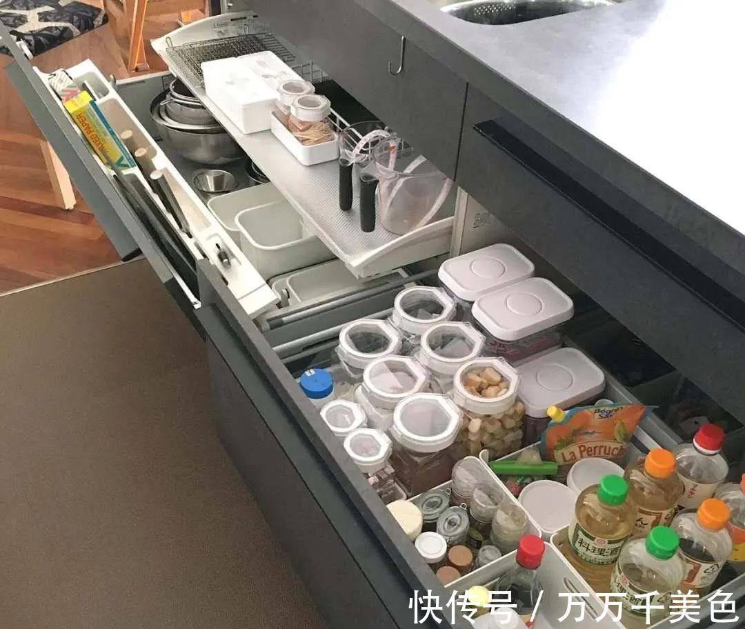 日本人|9个日本家居设计,乍看不习惯,用起来却很方便!小户型学起来