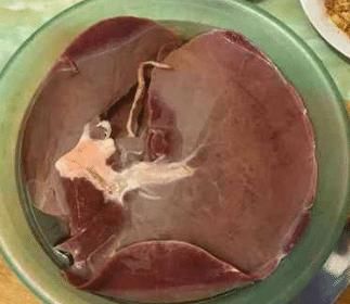 炒猪肝，别直接下锅炒！再加2步，猪肝嫩滑好吃、干净无腥味