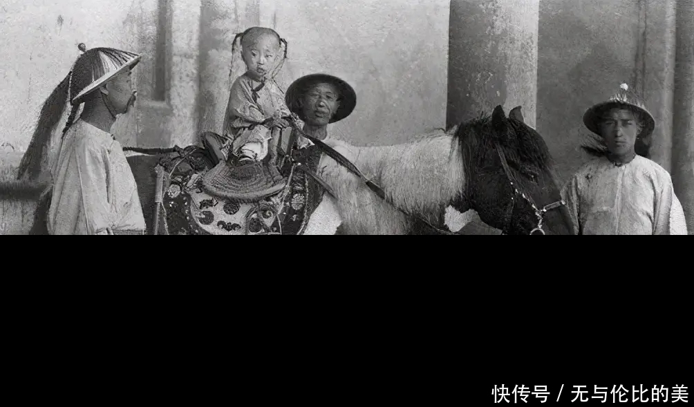 虐待|光绪被慈禧幽禁在瀛台,受到了什么样的虐待?