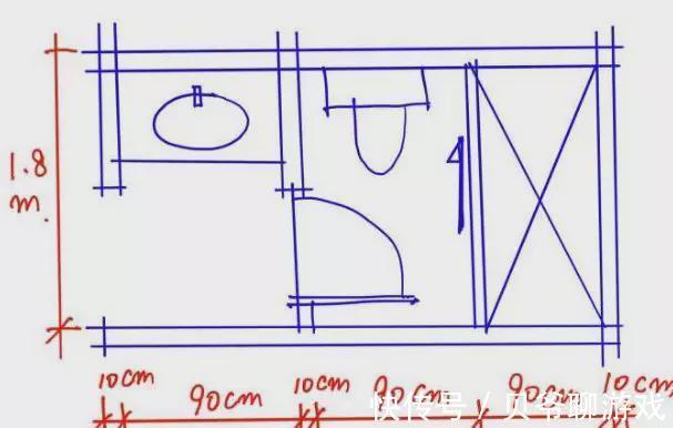 衣帽间|主卧究竟应该带卫生间好，还是衣帽间好？