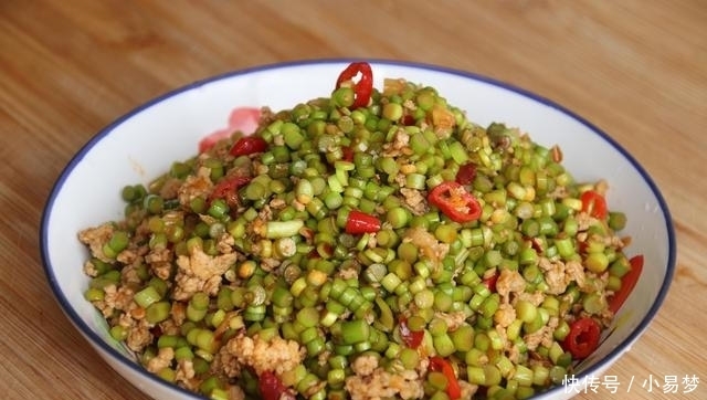 放过|5道家常下饭菜,我看见从不放过,米饭吃到扶墙,越吃越过瘾