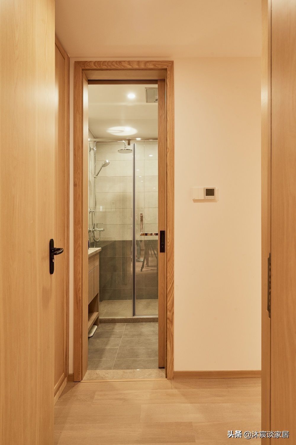 家居|“去客厅化”的设计越来越多,只有真正尝试过,才知道它有多实用