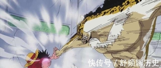 见闻色|海贼王:为何越来越多的人弃坑海贼王?这三大败笔令人难堪!