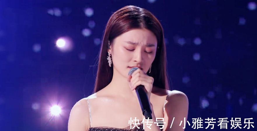 好聲音決賽:伍珂玥還有兩大“殺手锏”,王靖雯和姚曉棠庫存告急