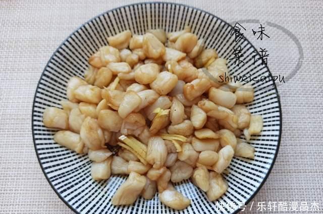 4道适合年夜饭的家庭小炒,做法简单,鲜香美味,下酒下饭都好吃