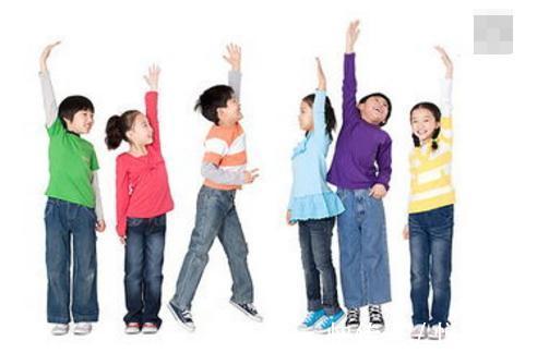 孩子|孩子不长个,原来和这些坏习惯有关系,家长可要注意了