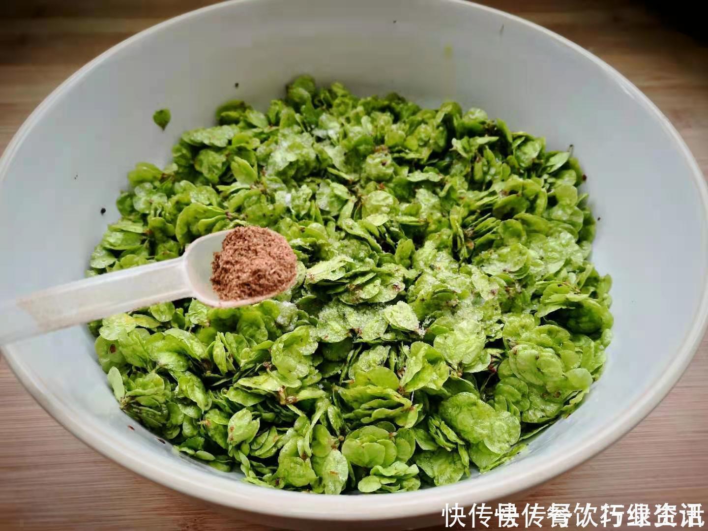 早餐就爱吃它,清香又营养,即减肥又饱腹,小肚子没了,腰也细了