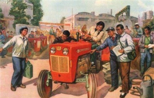 人民币|印在老款1元人民币上的那个女孩,41年后,才知上面那人是自己