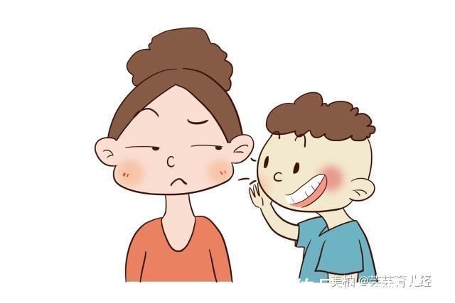 小时候|孩子小时候有这些坏毛病要惯着,长大后他会更优秀