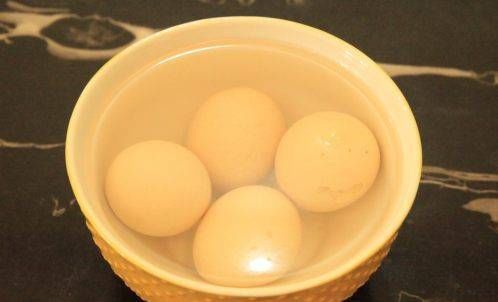 简单|天,你将享受一种简单美味的鸡蛋制作方法