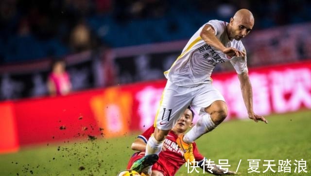 比賽|18支球隊,34輪比賽!4月下旬開踢中超恢復主客場恐再度流產