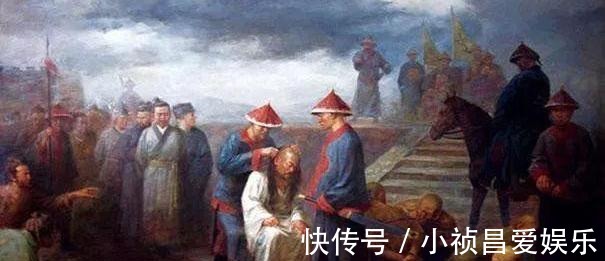 霸气|历史上最霸气的五个姓名,个个成就非凡,真是人如其名!