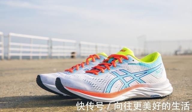 跑步者 世界四大跑鞋品牌之首!