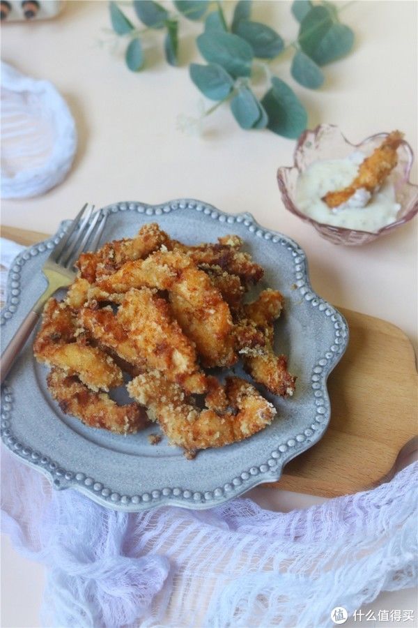 冠利|9月开学季，周末做点好吃的，快手简单，网友：看着就香