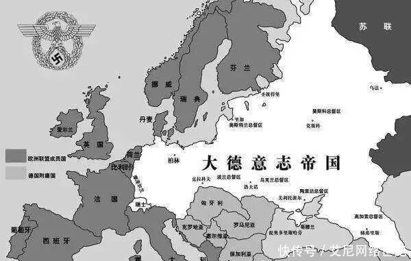 英法美|假如希特勒不攻英法,先对付苏联,会不会得到英法美的支持呢?