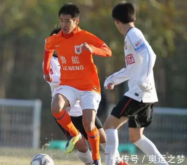 郭田宇|恒大解散放生韦世豪?回归泰山铺平道路,搭档郭田宇冲击双冠王