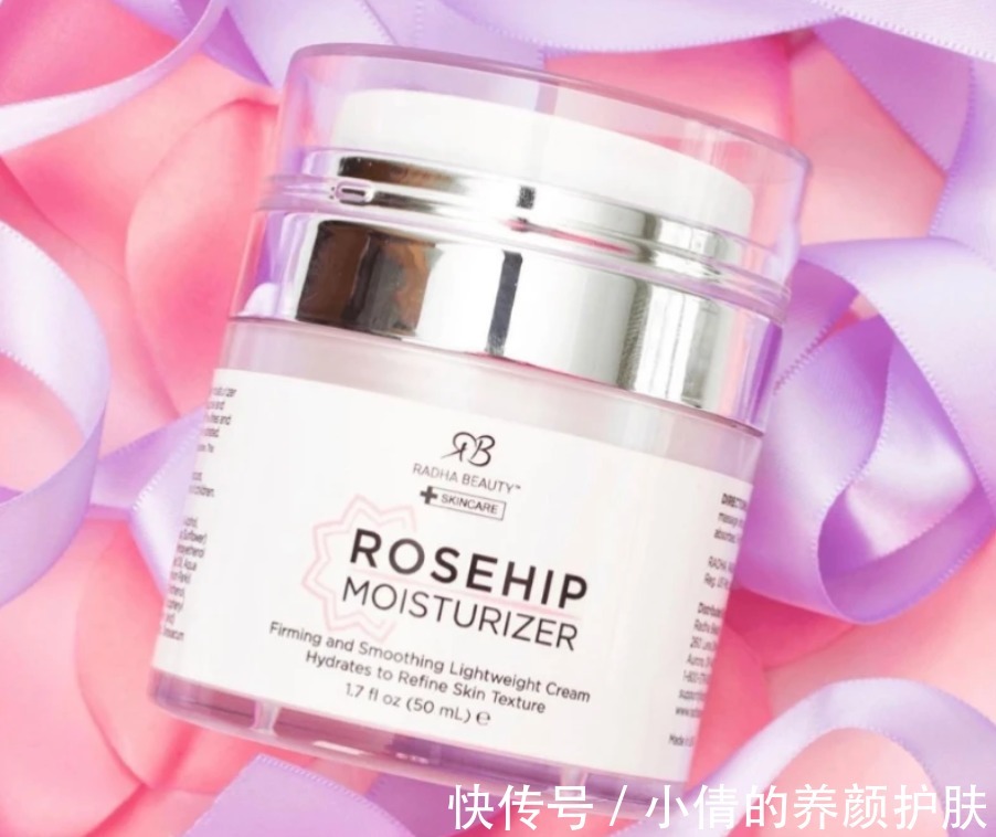 精华 女人过了50岁,就别只知道海蓝之谜,这5款护肤品抗老效果看得见