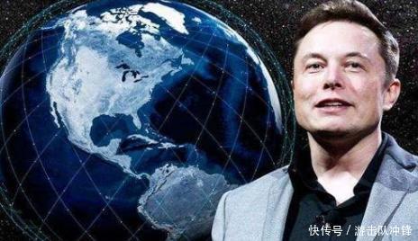 反对 42000颗星链卫星即将升空,天文学家强烈反对:这会暴露地球坐标