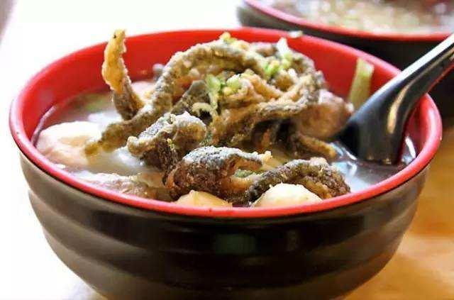 碗仔翅|这些诞生自街头的香港美食,才是这座城市最真实的灵魂