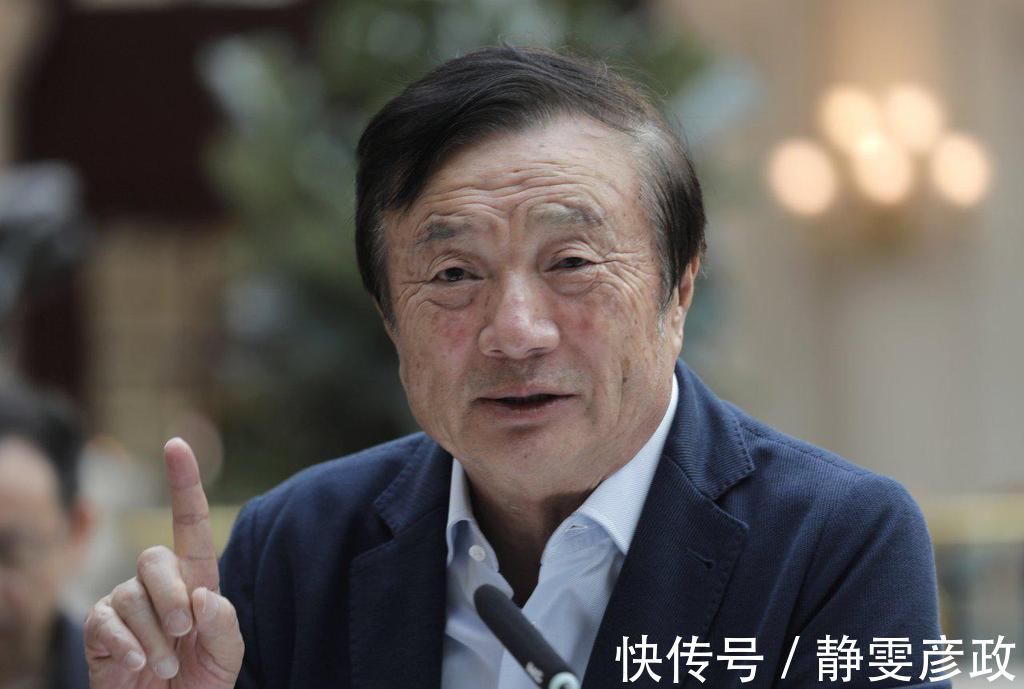 俞敏洪|宁赔10亿,也要裁掉7000人!任正非:别想在“功劳簿”上躺一辈子