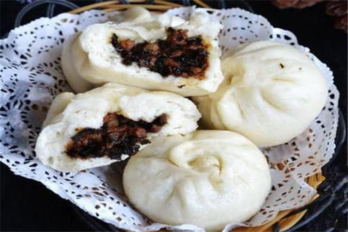 面包|营养早餐天天吃,第6种美食身体最需要,医生说保证每天吃1个