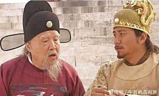 朱元璋|朱元璋带儿子去拜师,老师不乖能揍吗朱元璋回了4字堪称经典