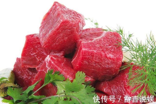 牛肉|煮牛肉时,直接下锅煮大错特错,牢记2个“秘诀”,牛肉又软又烂