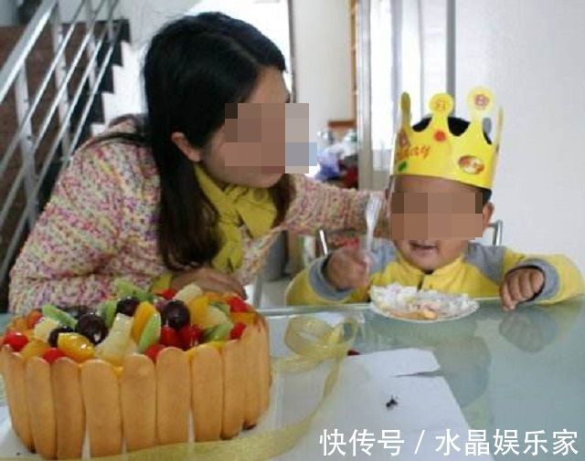 普遍度|给孩子过农历生日,还是阳历生日家长不要盲从,看看这些再决定