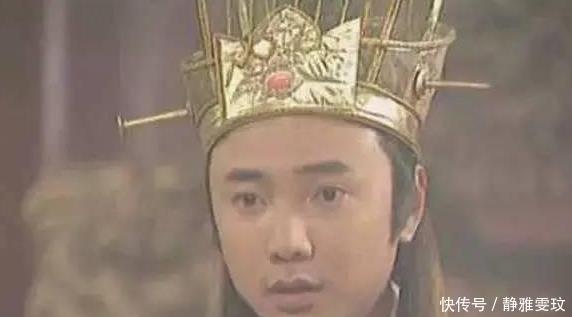 千古之谜中国历史上消失的3个人,至今仍是谜团!