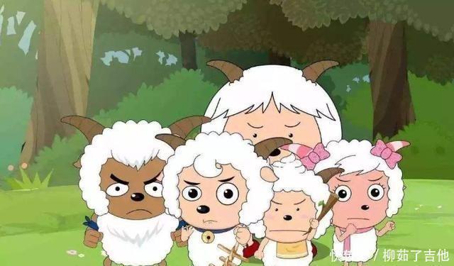 出路在哪里|王祖蓝cos葫芦娃侵权,家长又举报频繁,国漫出路何在!