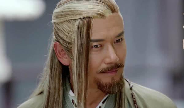 王重阳的弟子,为何不如黄药师的弟子?那些秘密终于被说出