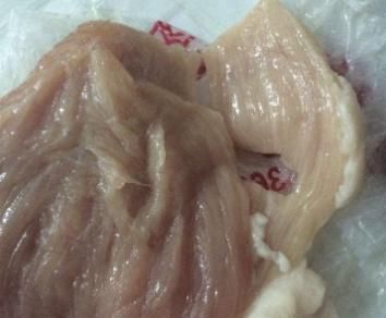 淡淡|“五种”猪肉不要购买,当心伤身还丧命!别把自己送“断头台”上