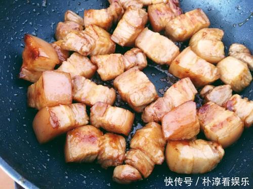 五花肉|夏天,多给孩子吃这肉,营养全面长个更快,比牛羊肉还靠谱