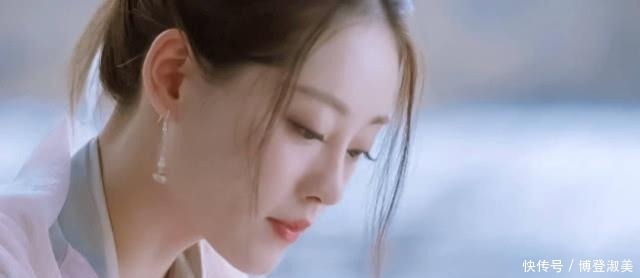 金庸|新倚天,周芷若被丐帮玷污,原著到底有没有?金庸:情节更严重